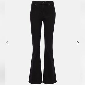 Citizens of Humanity Lilah Velvet 27